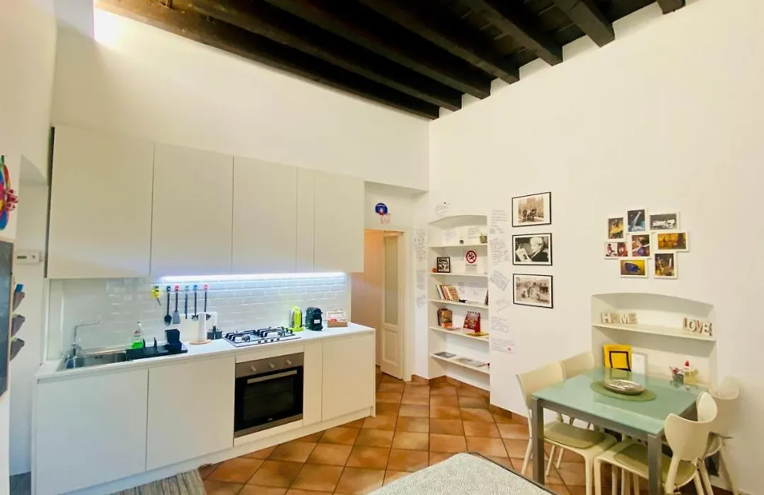 Sweet Apartment Milano Navigli S1-1