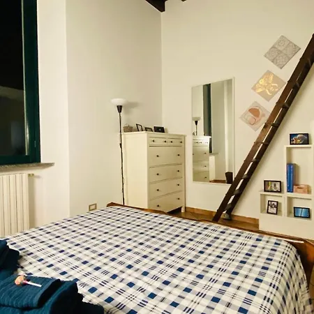 Sweet Apartment Milano Navigli S1-2