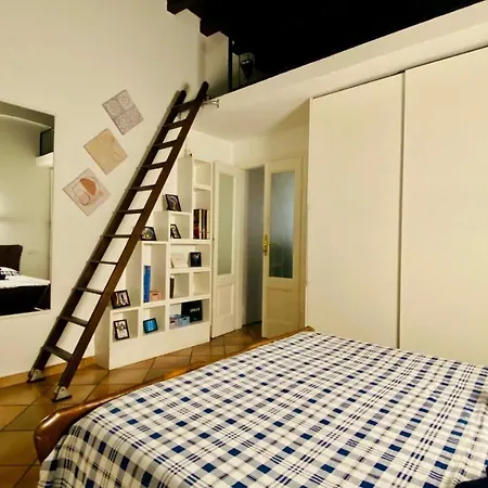 Sweet Apartment Milano Navigli S1-2