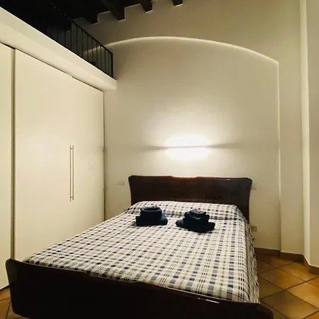 Sweet Apartment Milano Navigli S1-3