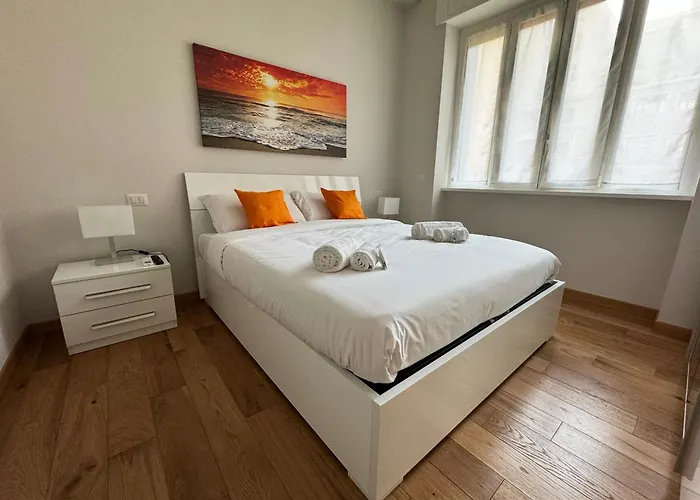 Gohost - City Hideaway A Few Minutes From Milano Centrale